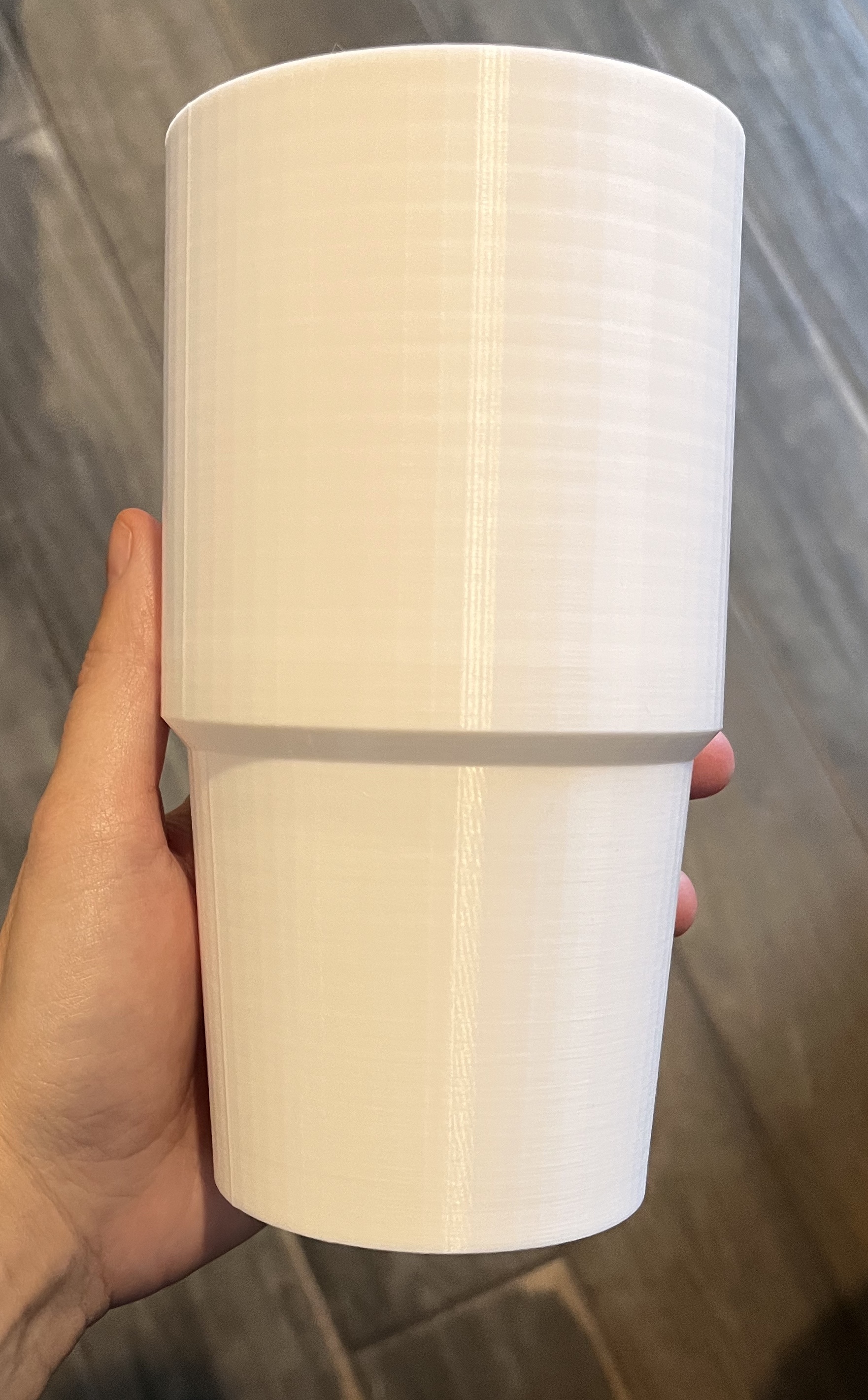 Cupholder Adapter for CamelBak Eddy+ 32oz Water Bottle