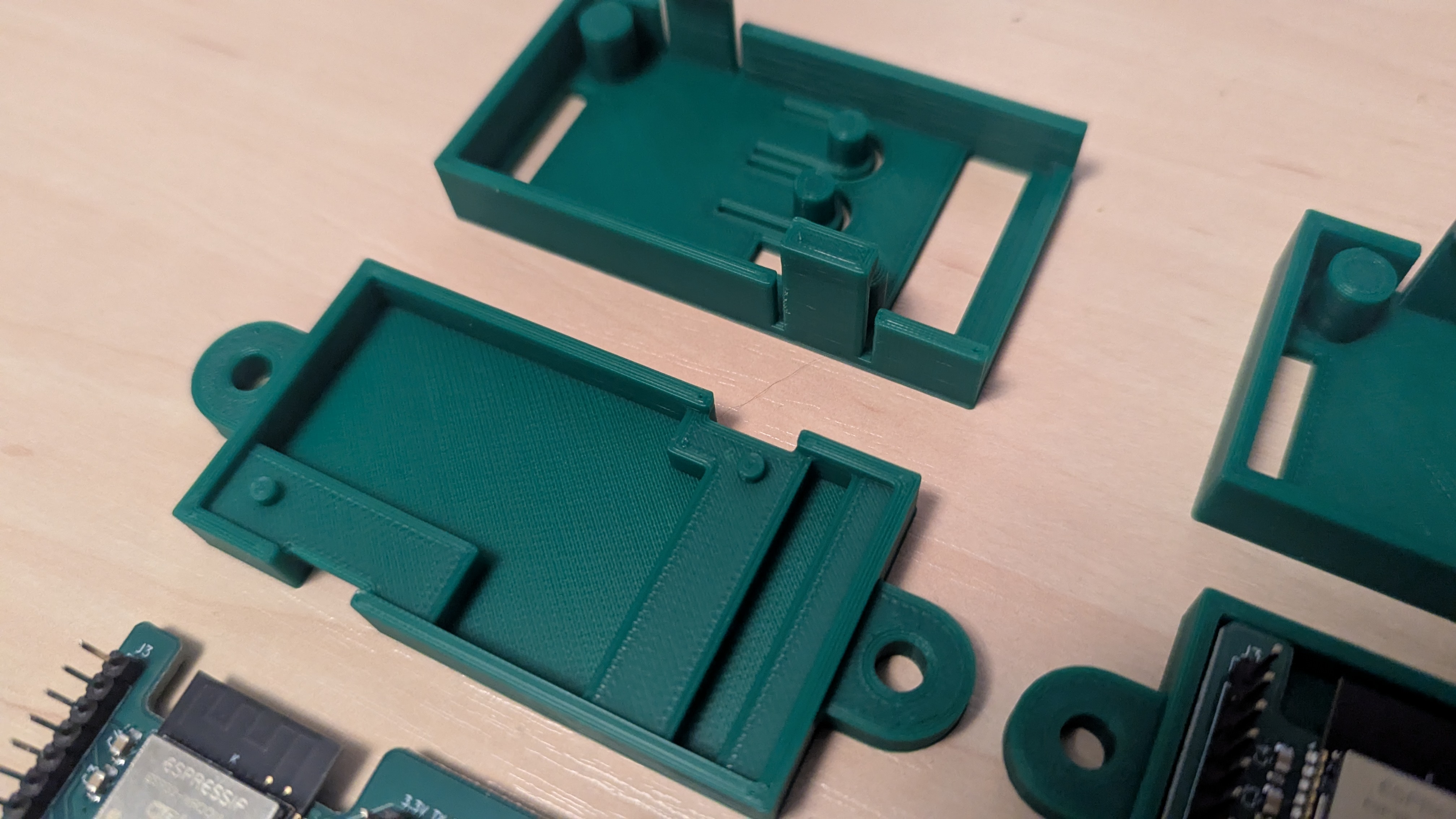 WLED Controller Box (screwless) — thumbnail 7