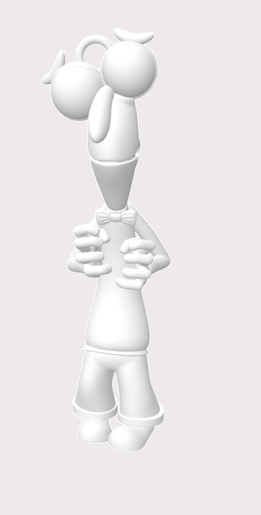inside out models