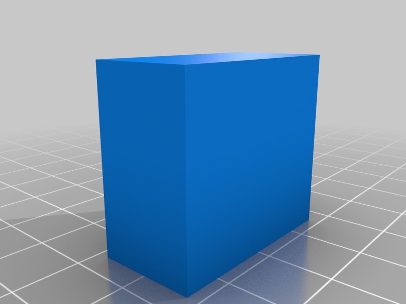 3Dslashable LEGO compatible bricks — thumbnail 7