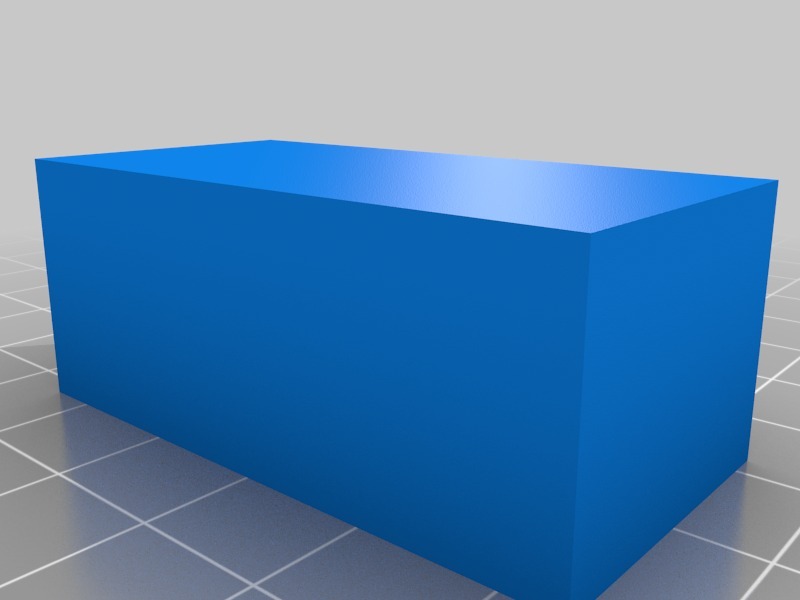 3Dslashable LEGO compatible bricks — thumbnail 10