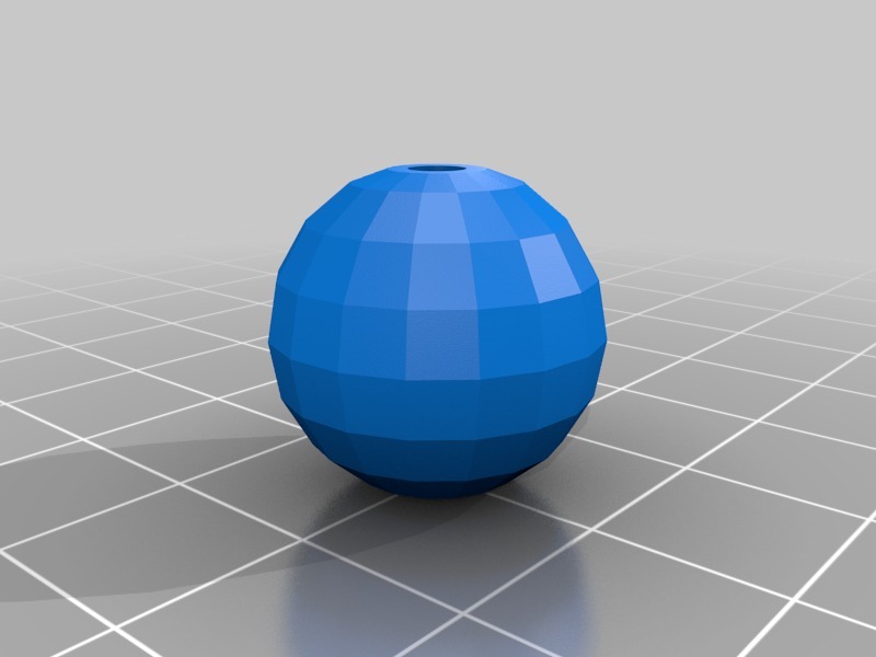 Running activity visualization beads — miniatura 6