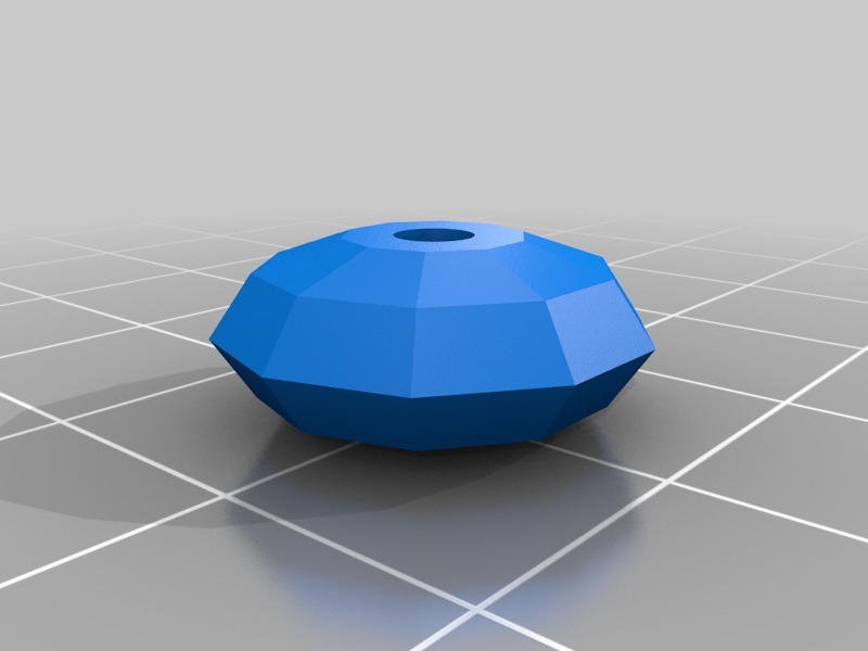 Running activity visualization beads — miniatura 7