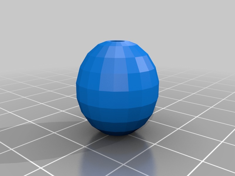 Running activity visualization beads — miniatura 11
