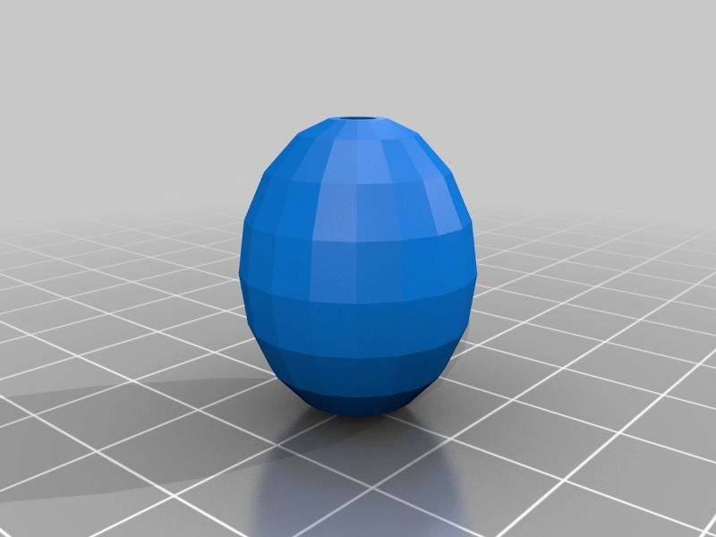 Running activity visualization beads — miniatura 12