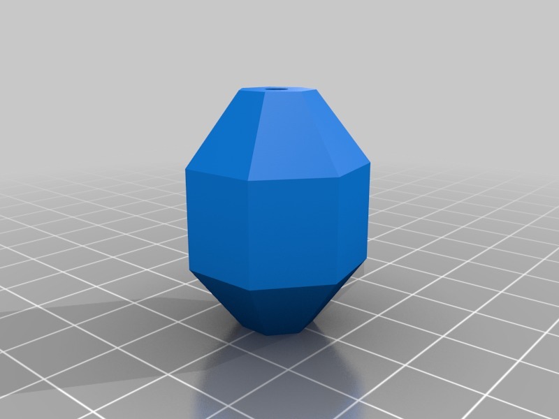 Running activity visualization beads — miniatura 15