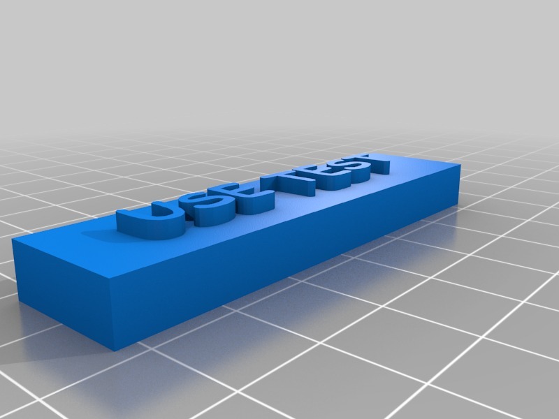 Progress visualization of printable 3D things with lego-likes — thumbnail 2