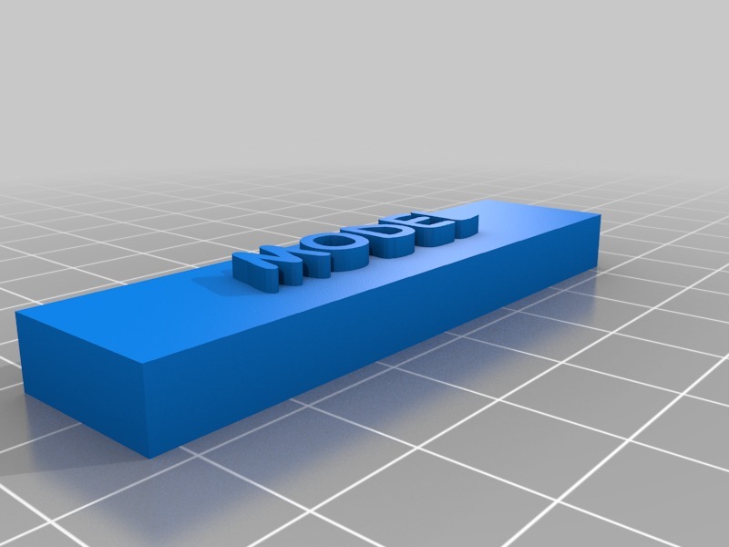 Progress visualization of printable 3D things with lego-likes — thumbnail 3