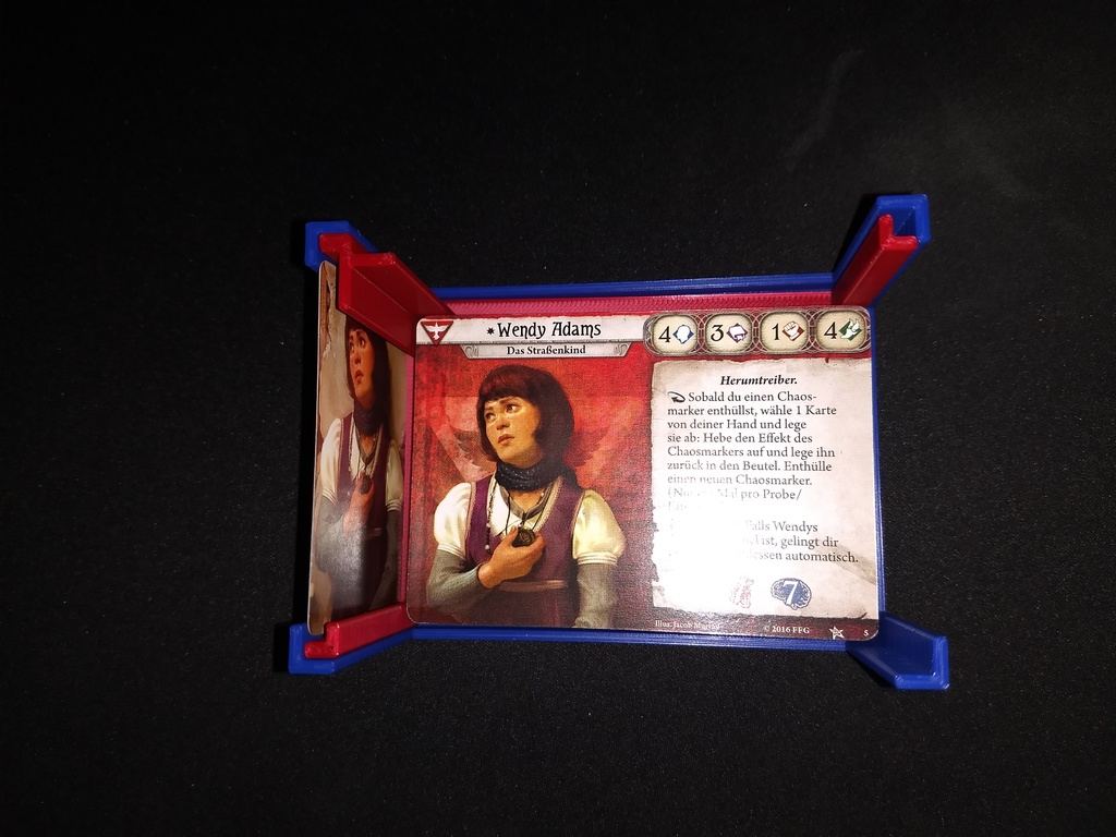 FFG LCG Core Set Insert Adapters for unsleeved Cards
