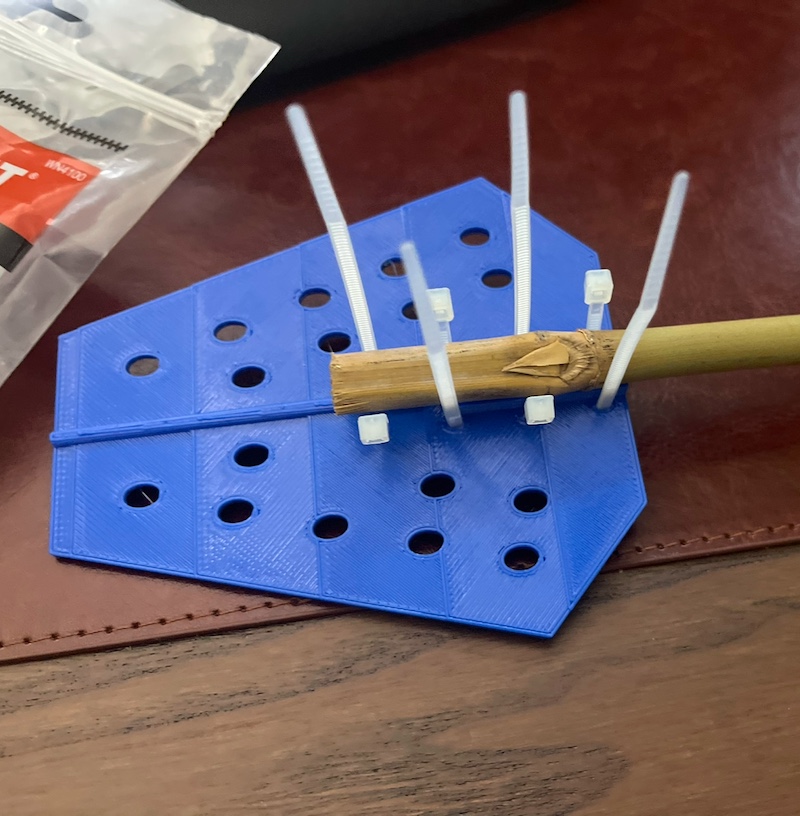 Mixing Spatula Head — thumbnail 7
