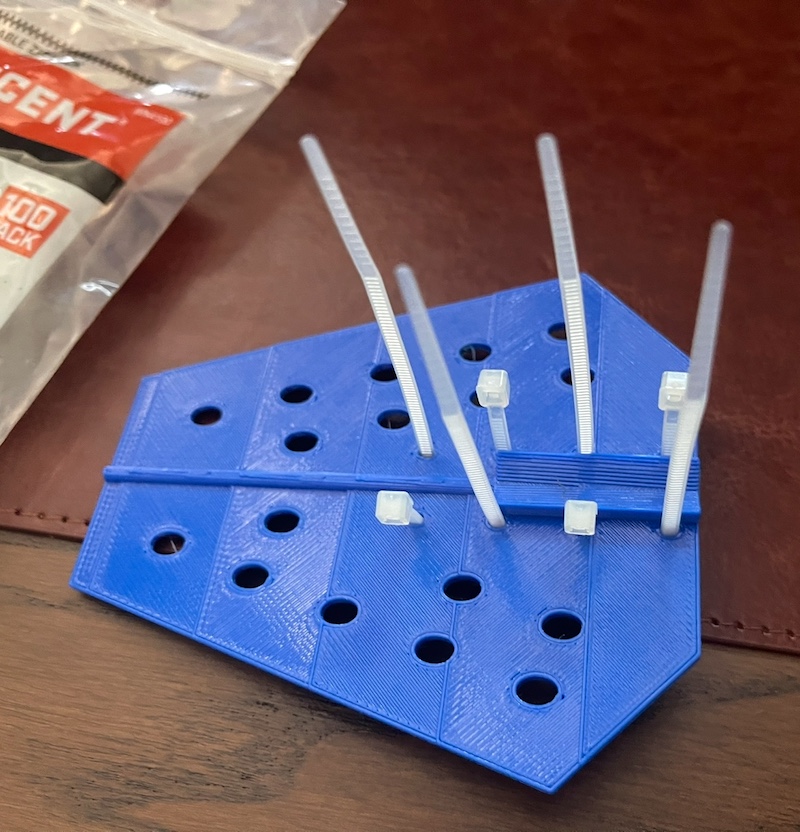 Mixing Spatula Head — thumbnail 8