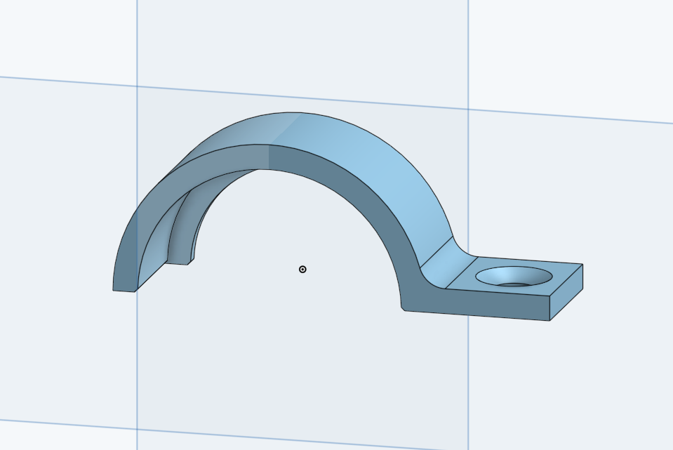 Holder 32mm