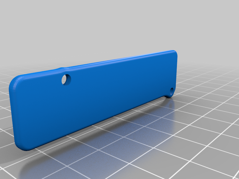 ESP32 + BME680 Sensor Housing — thumbnail 2