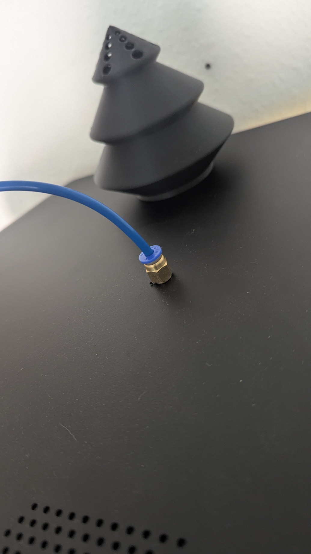 External Spoolholder Flsun T1 — miniatura 2