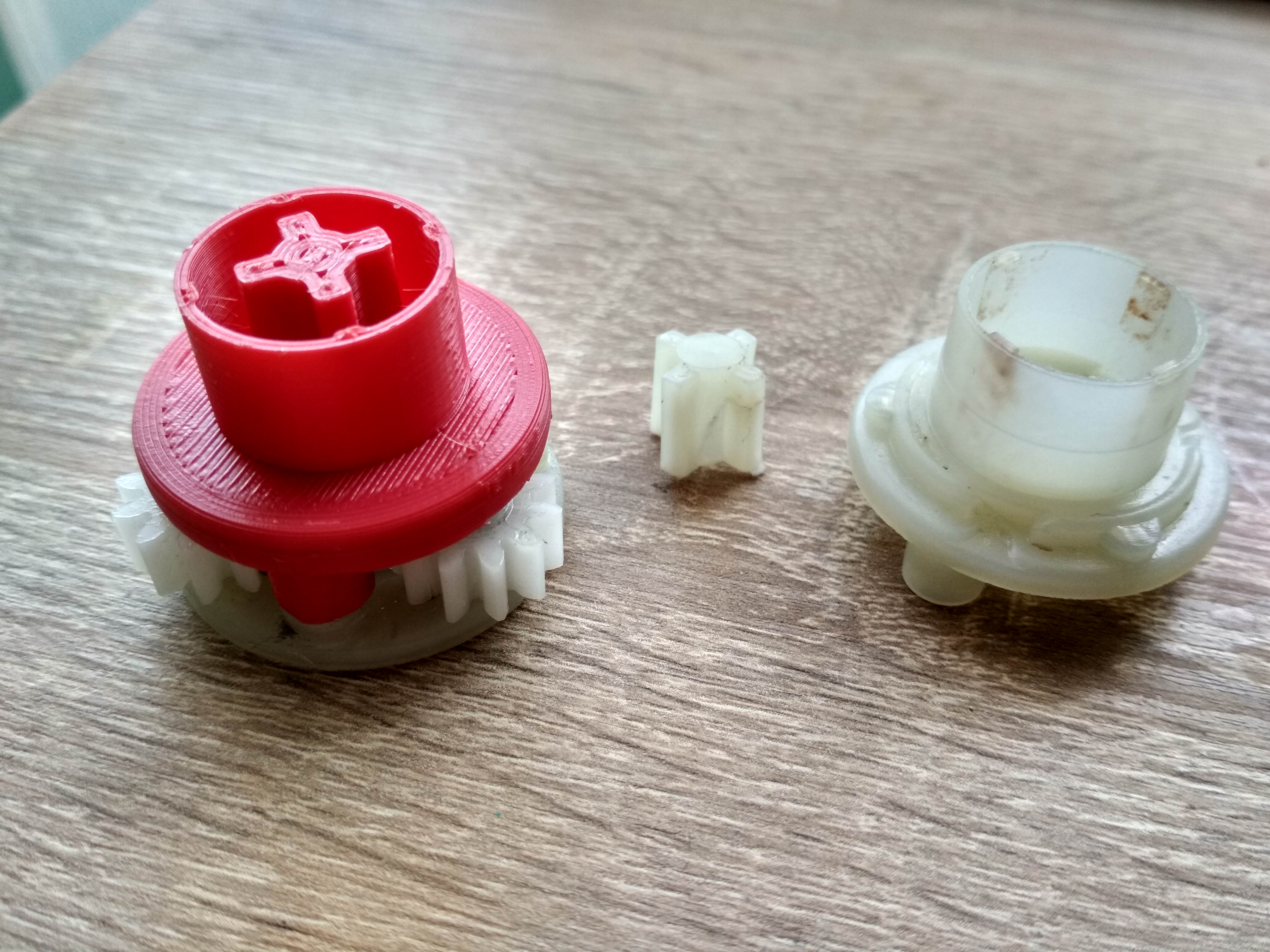 SilverCrest mini chopper — miniatura 3