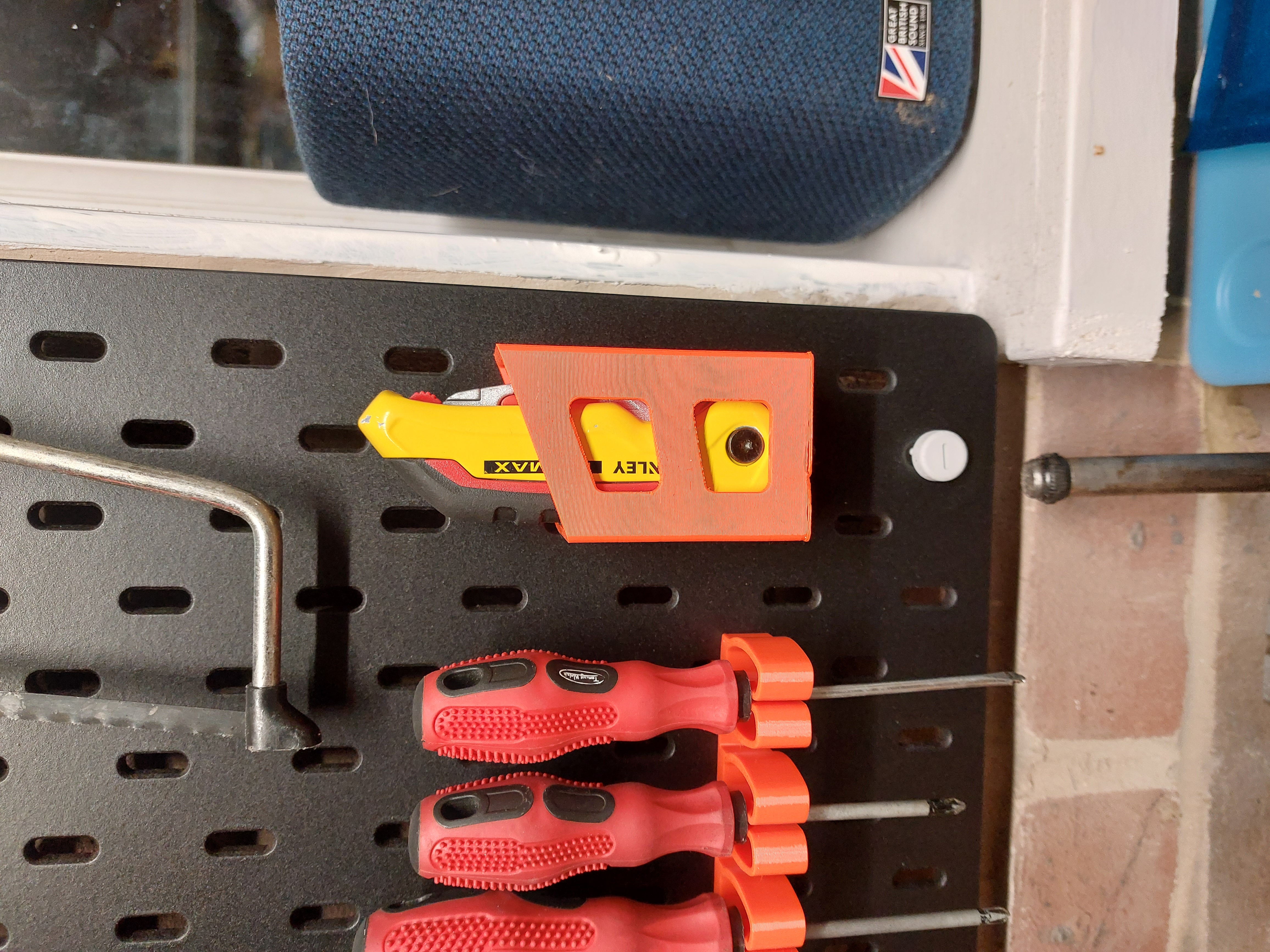 Skadis Stanley Fatmax Holder