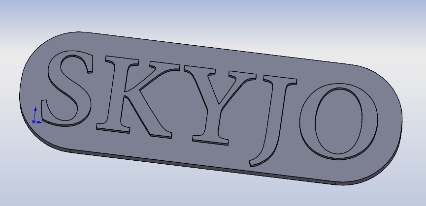 SKYJO LOGO