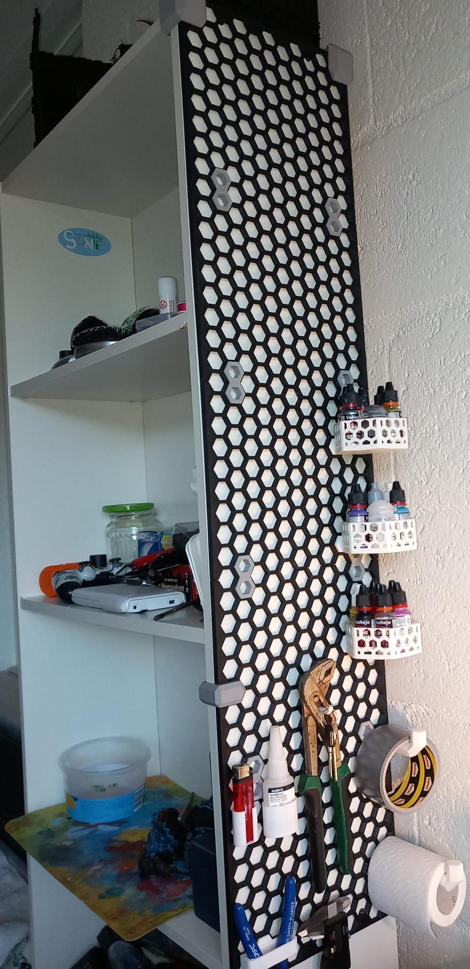 HSW Ikea clauset adaptation