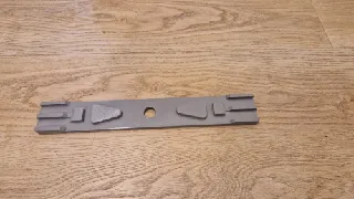 Klíč na scrubber XCCR