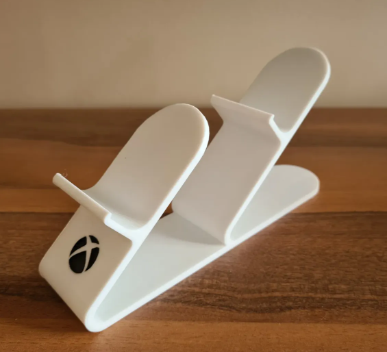 Xbox Controller Stand (Sadece Plastik Aparattır!!!)