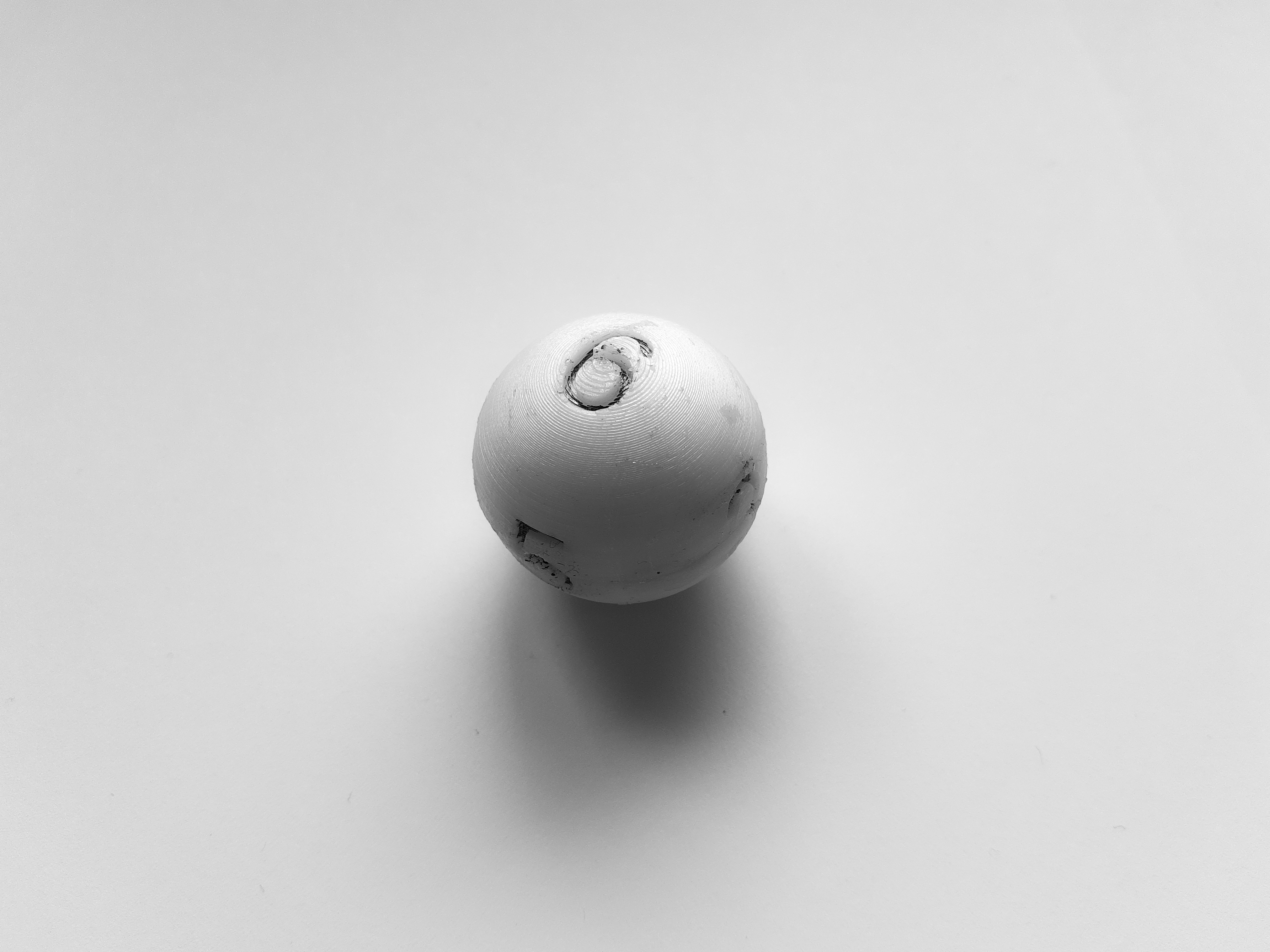 Spherical Dice