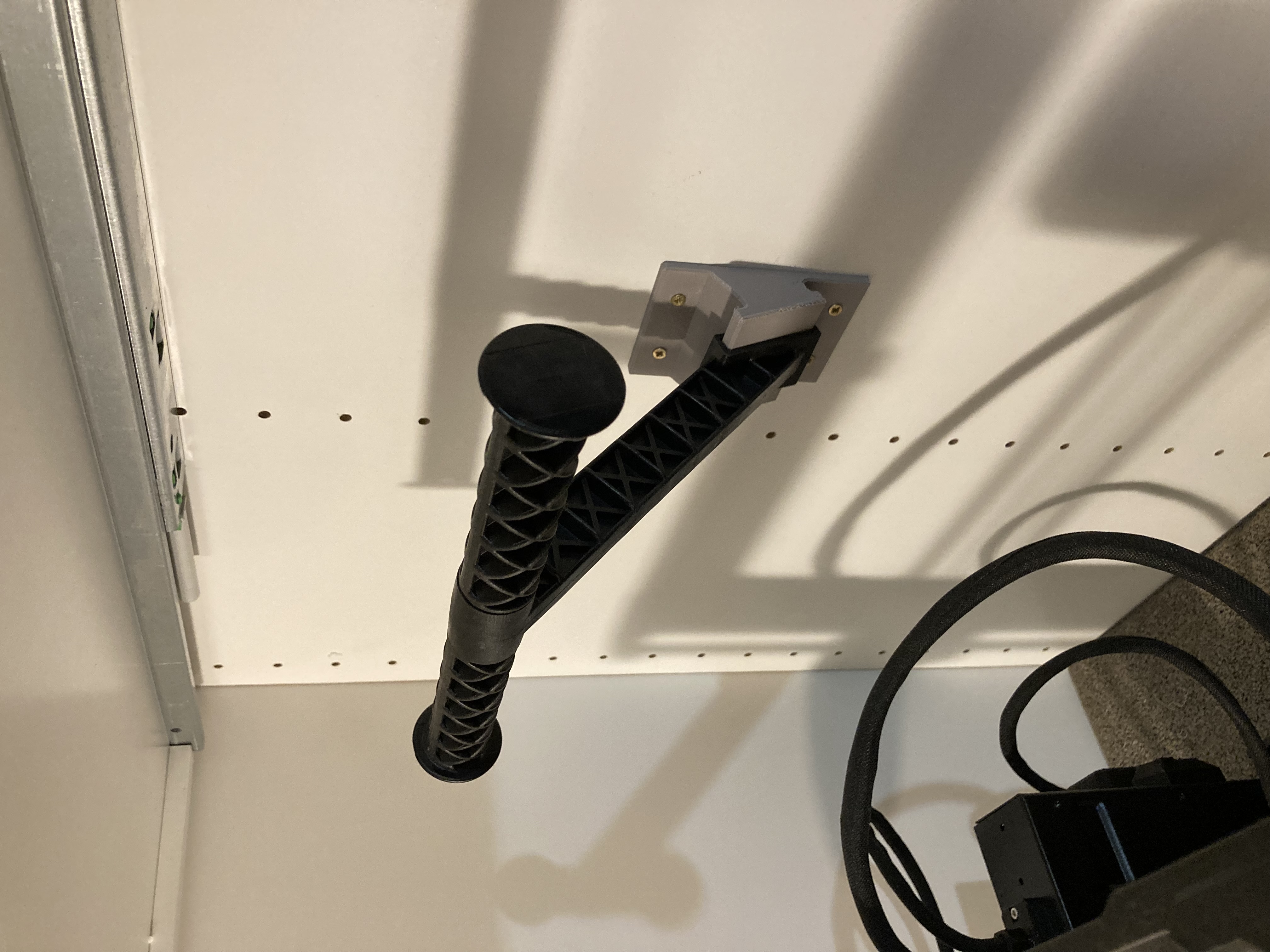 Spoolholder wallmount — miniatura 4