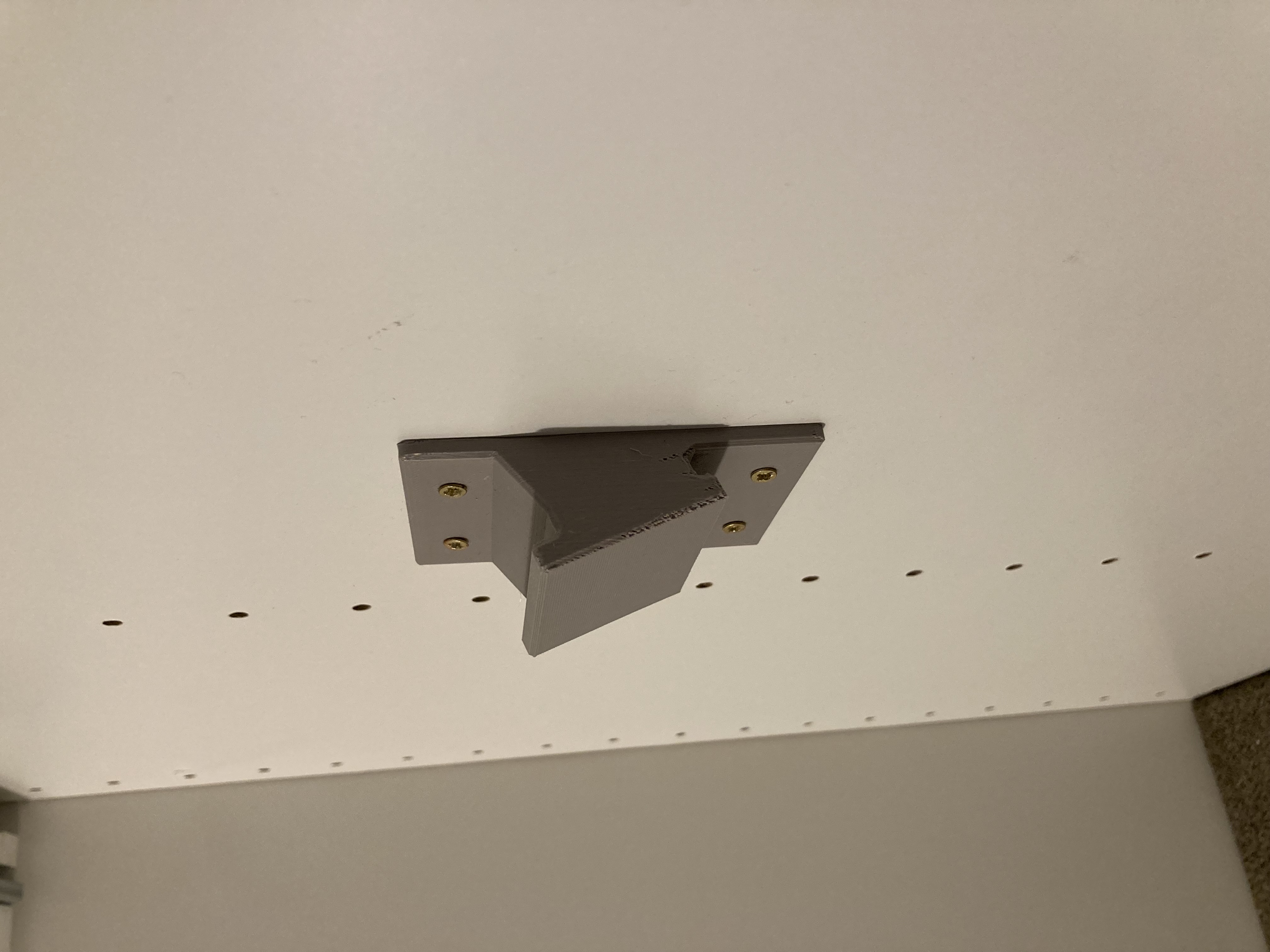 Spoolholder wallmount — miniatura 6