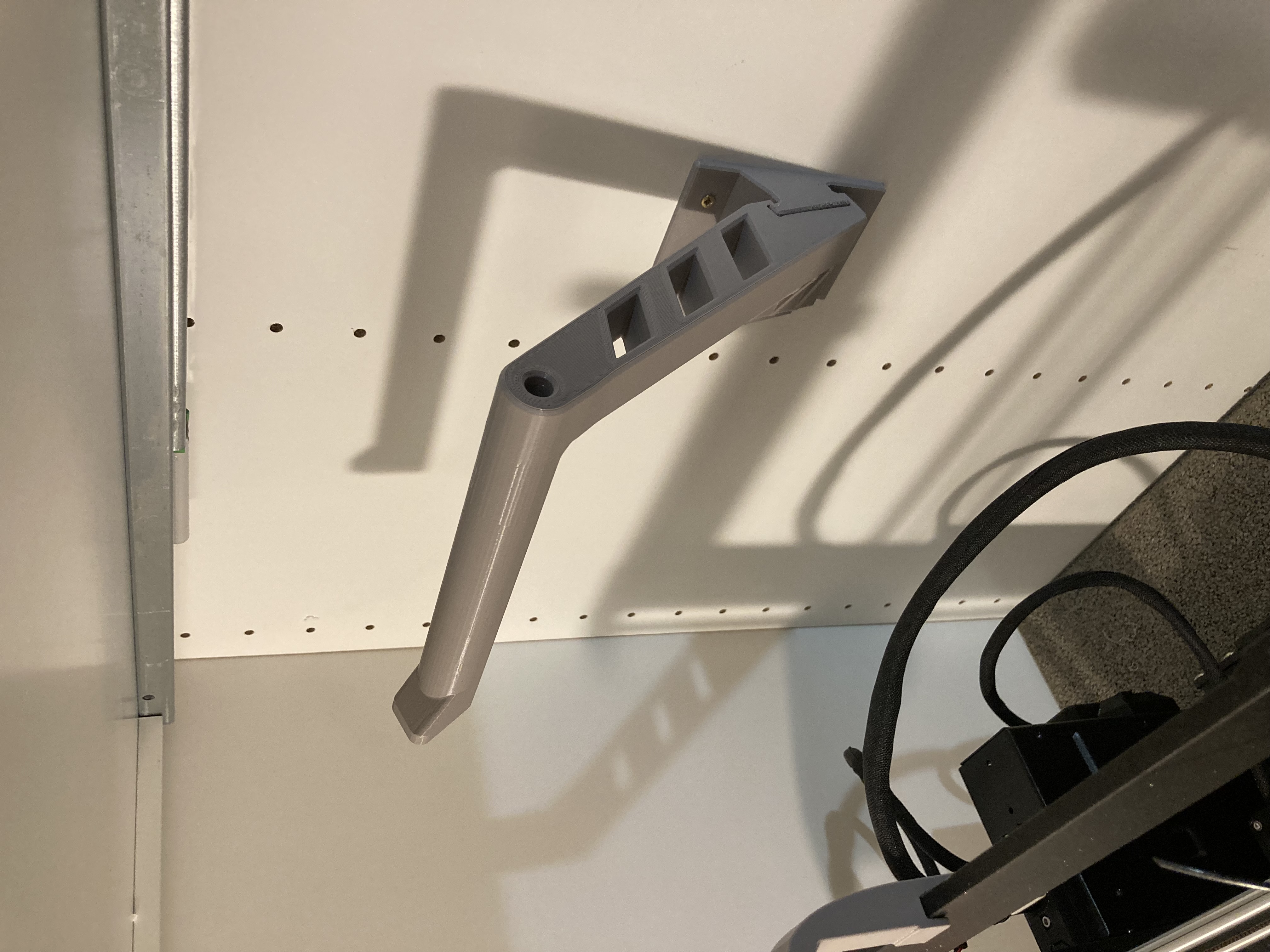 Spoolholder wallmount — miniatura 3