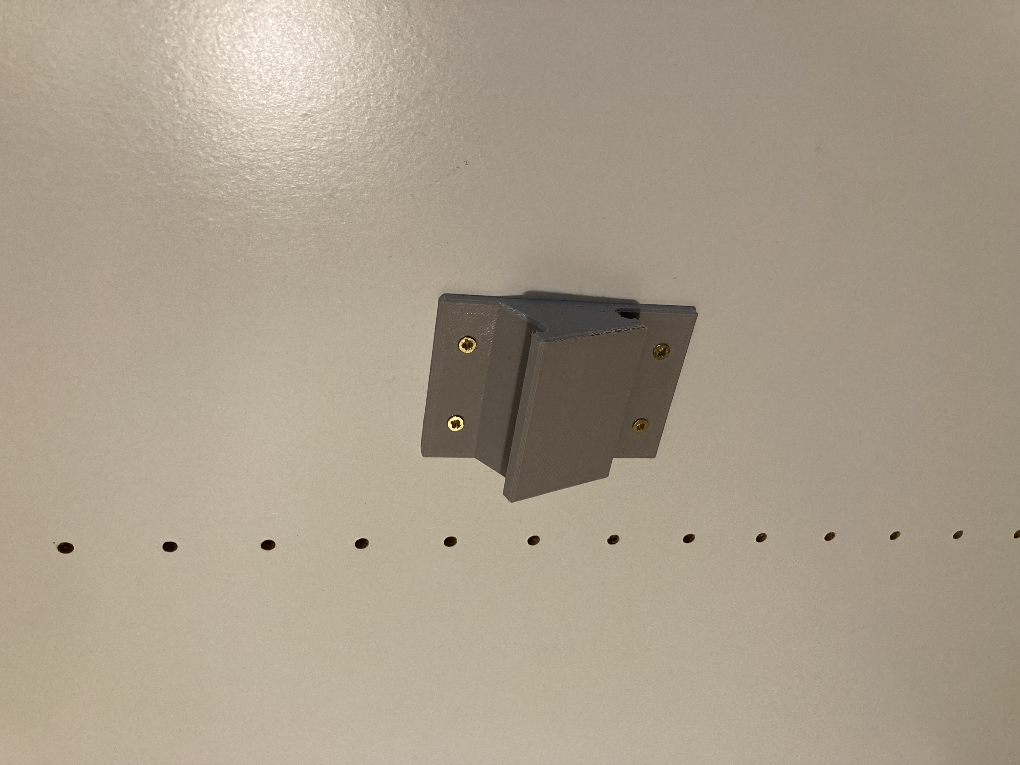 Spoolholder wallmount — miniatura 5