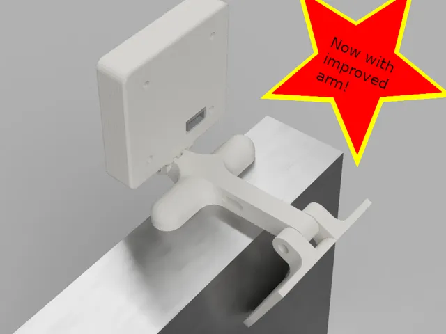 Arducam IMX219 USB2.0 Mount