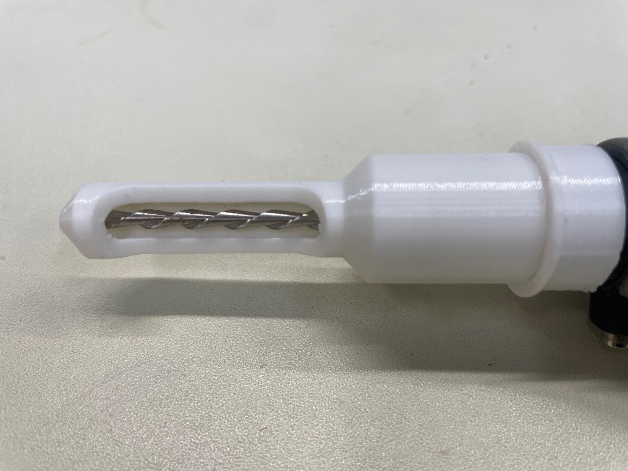 dremel router attachment