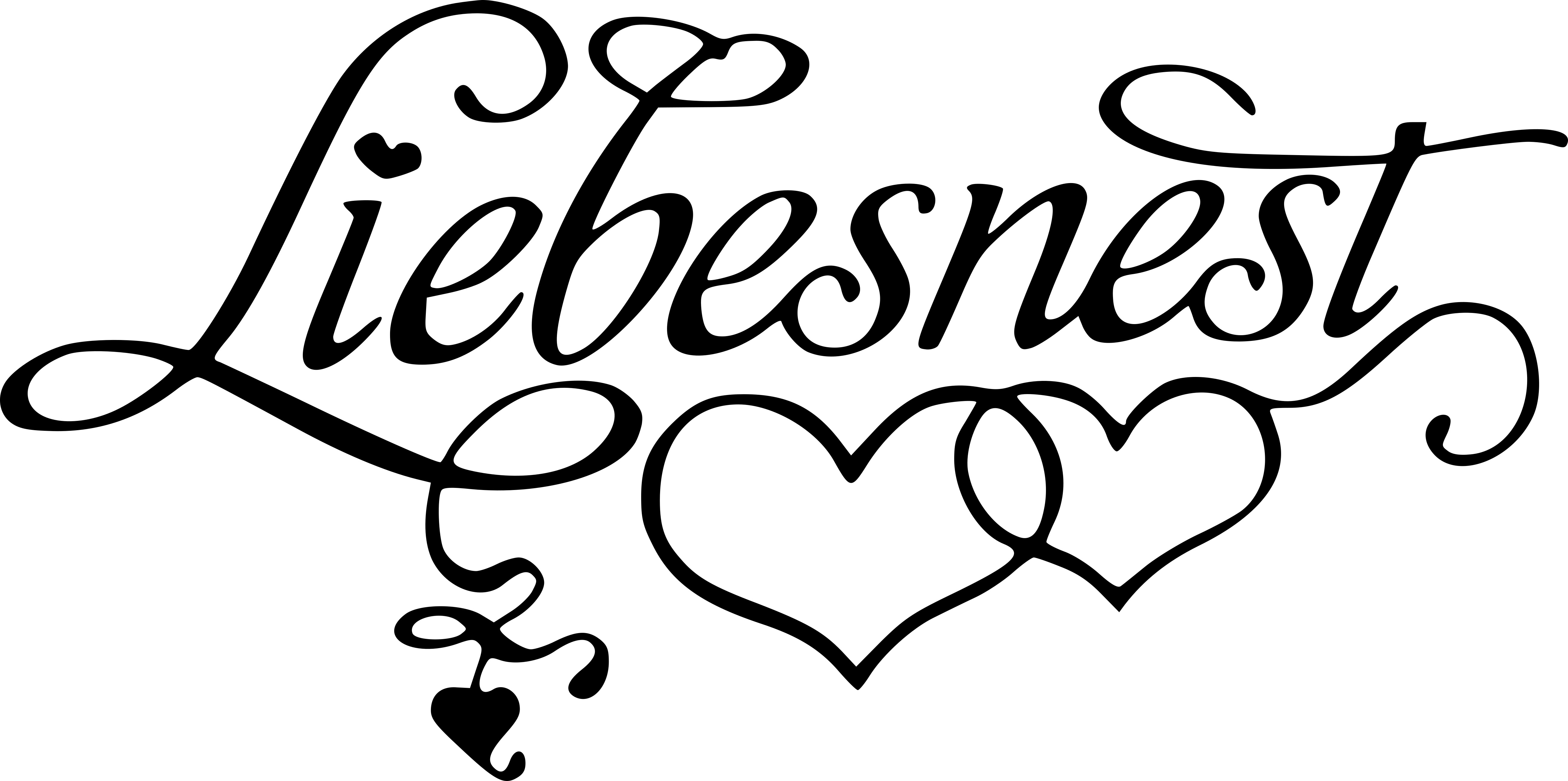 Liebesnest