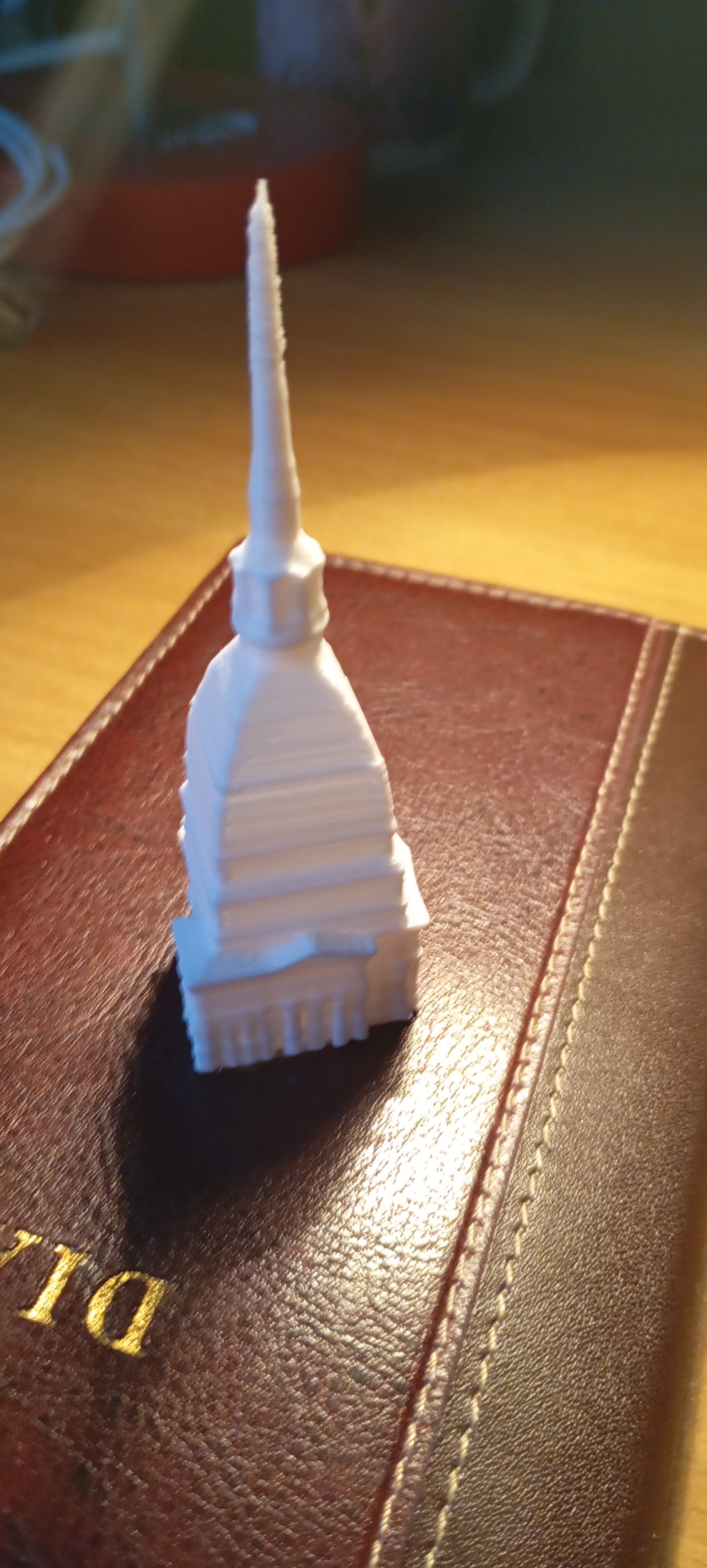 MOLE ANTONELLIANA