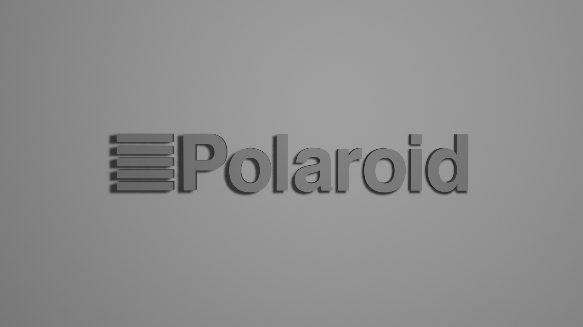 Polaroid logo