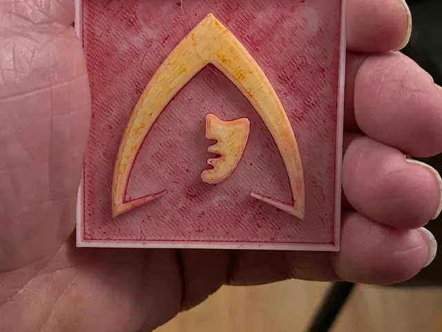 Traitor Logo