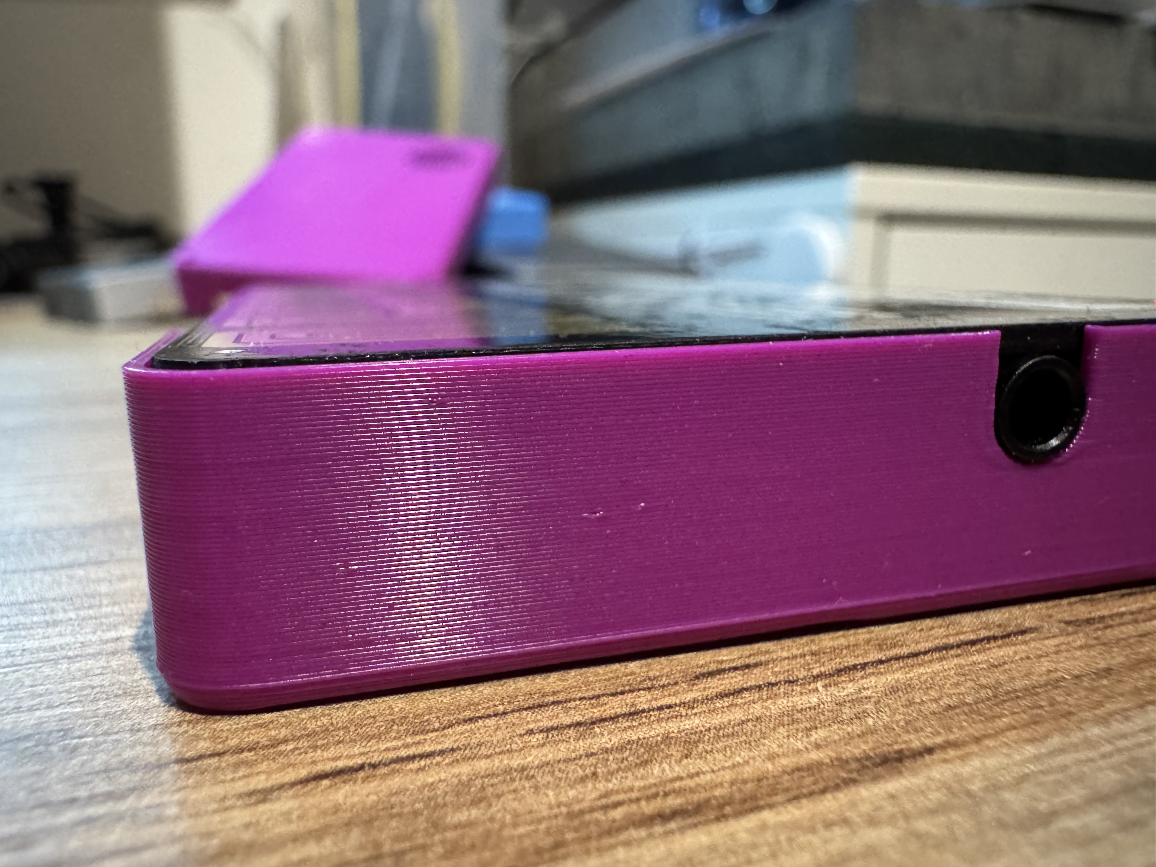Stylophone Stylosette Keys Case — miniatura 5