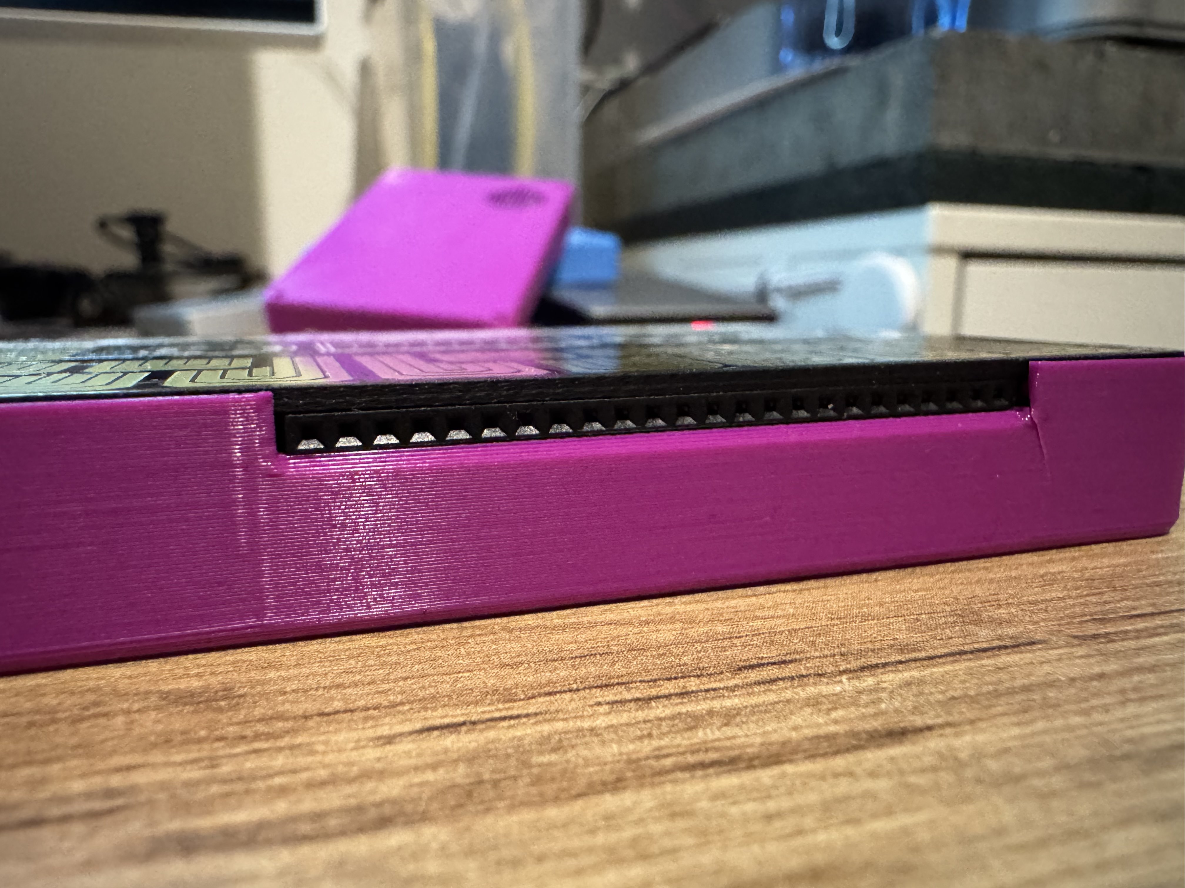Stylophone Stylosette Keys Case — miniatura 6