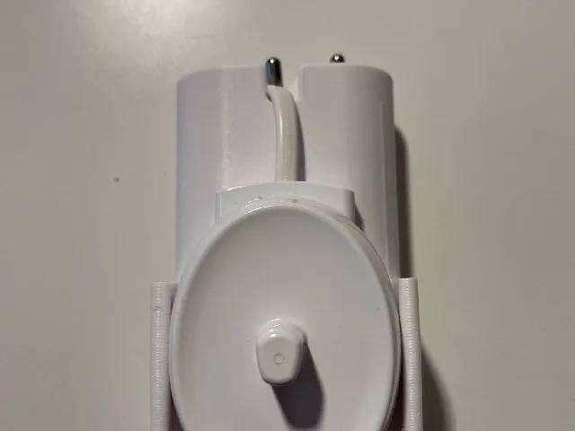 Oral B Charger Holder