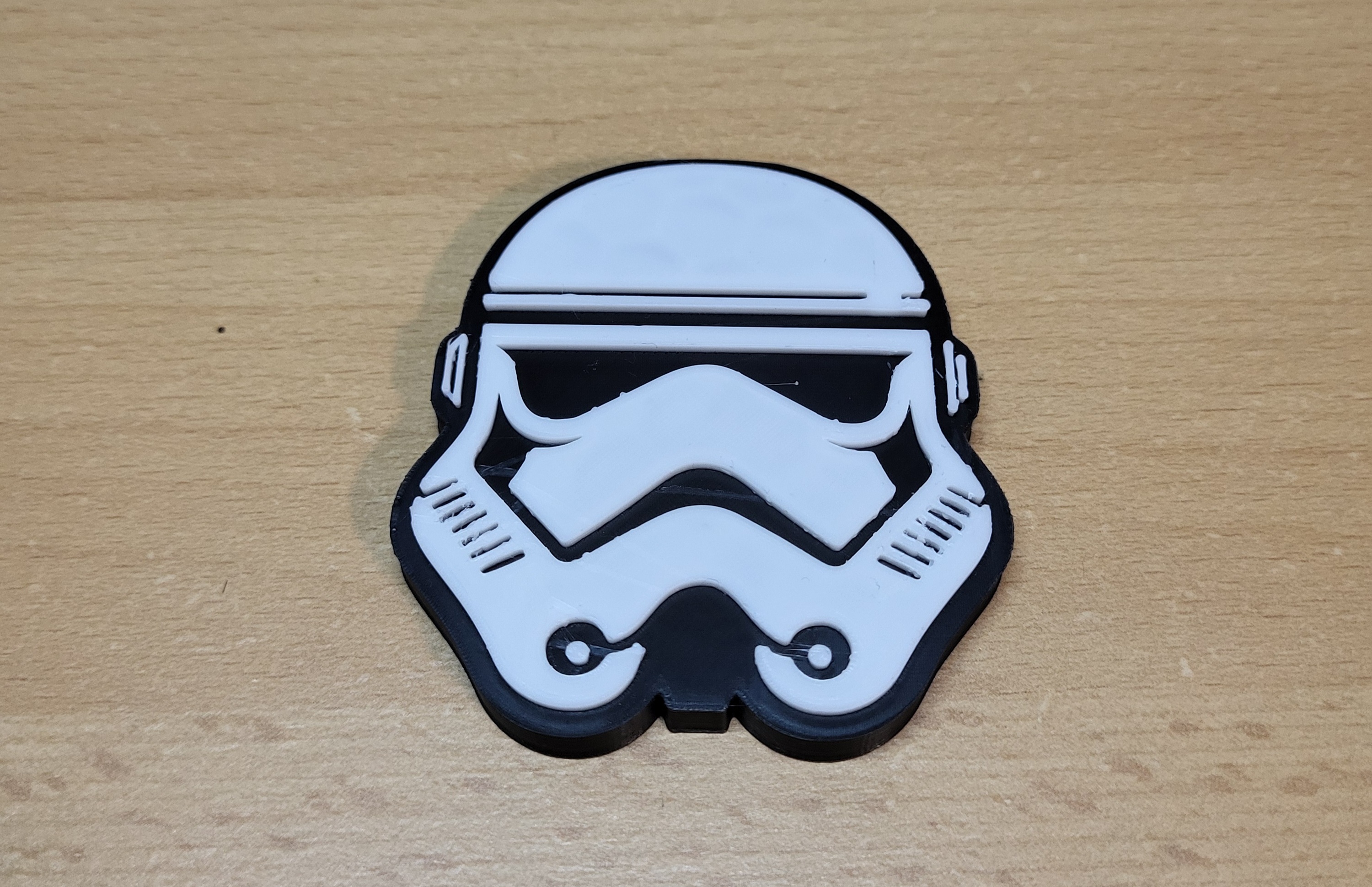 StormTrooper magnets