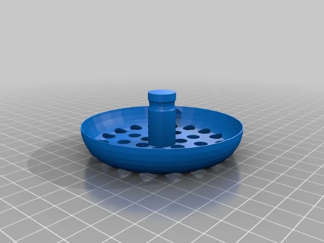 Sink Drain Filter for Blanco 80mm