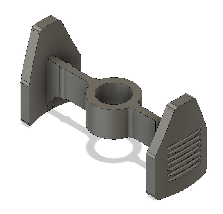 Pace MBT 250 Desoldering Grip for Cartridge Lock