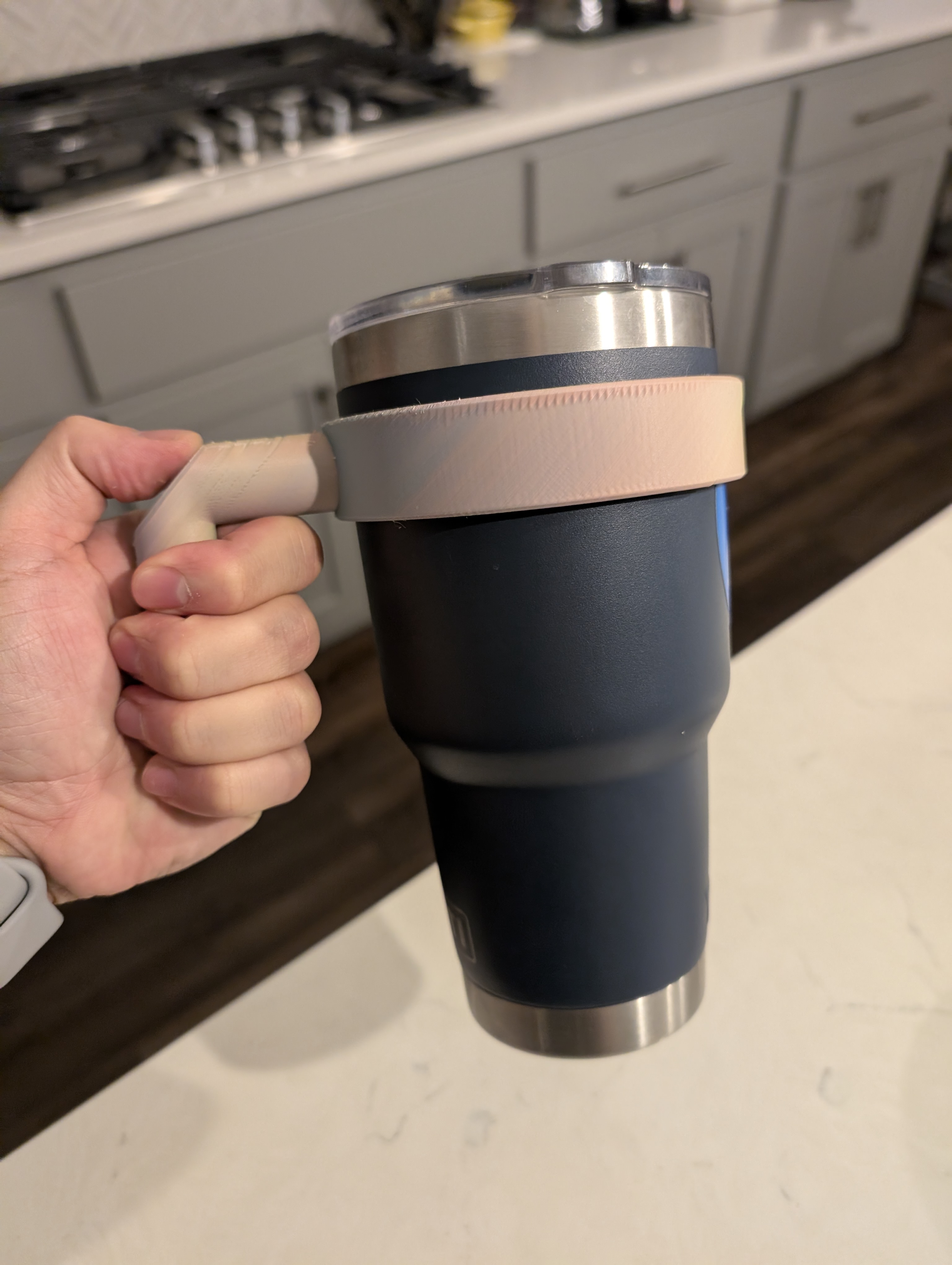 Yeti 30oz Rambler Handle