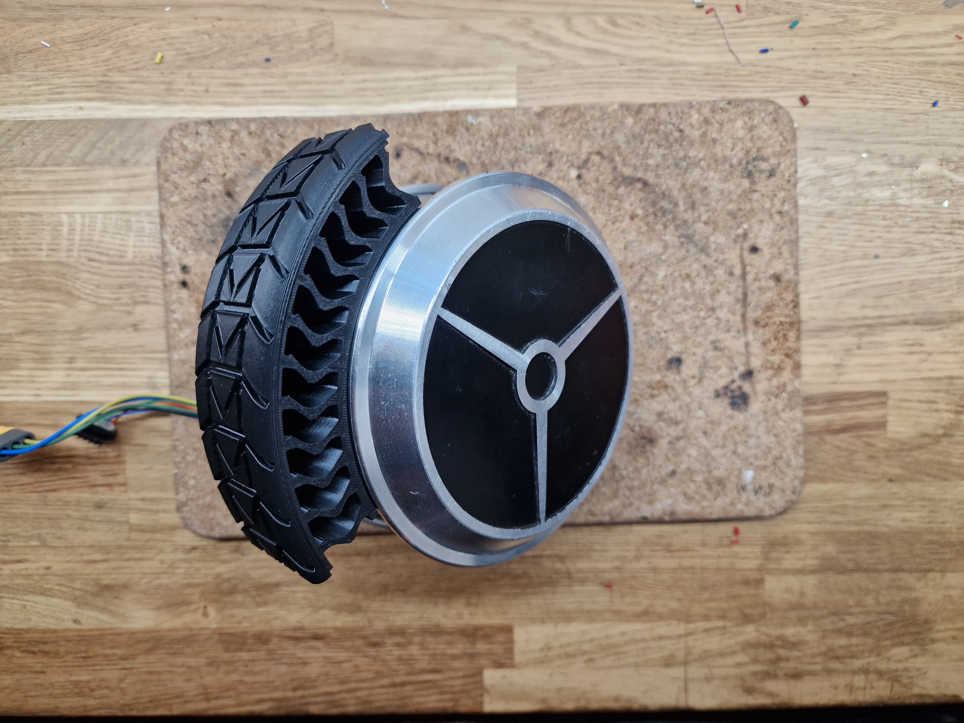 Hoverboard Wheels — thumbnail 2