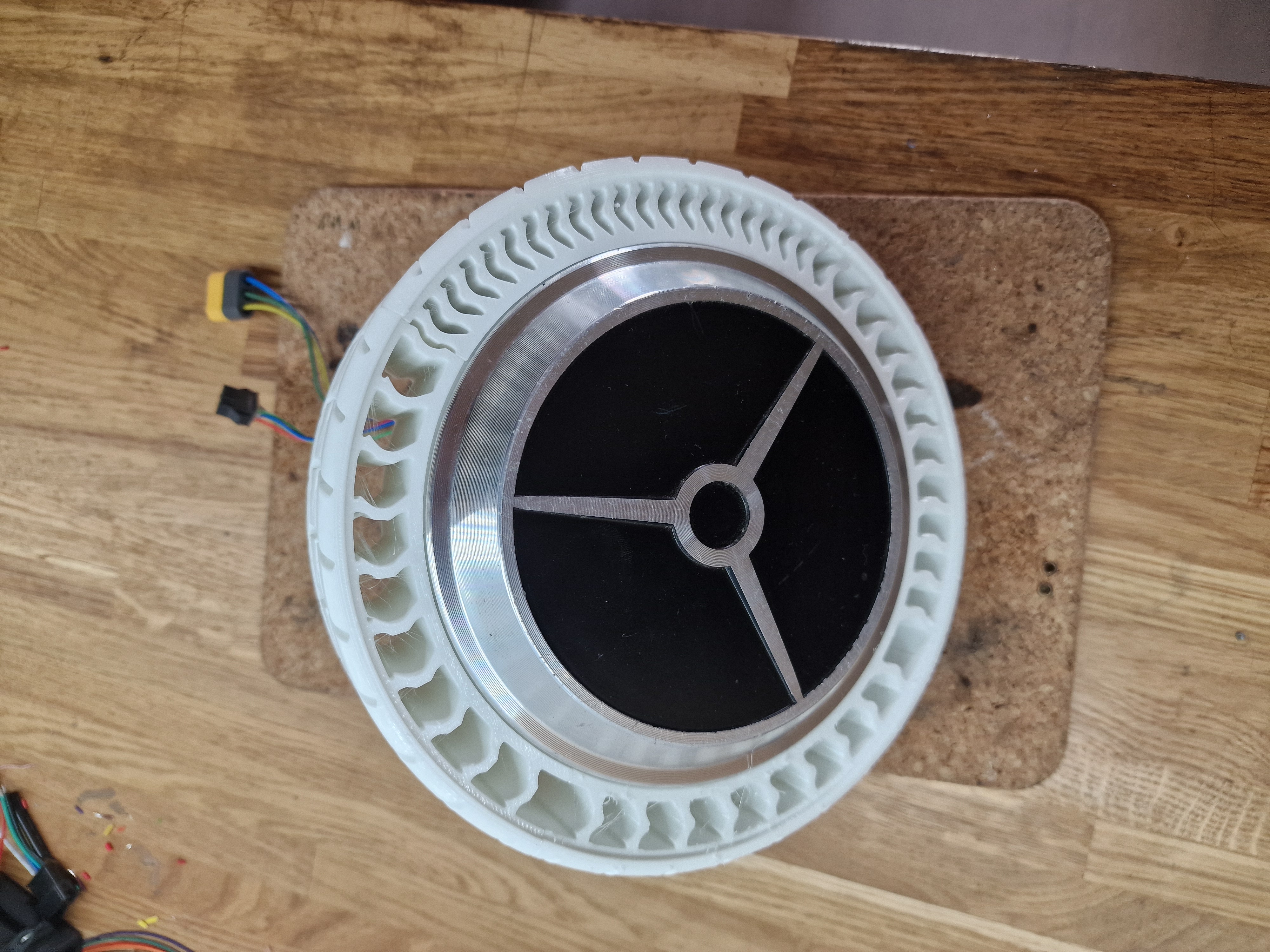 Hoverboard Wheels
