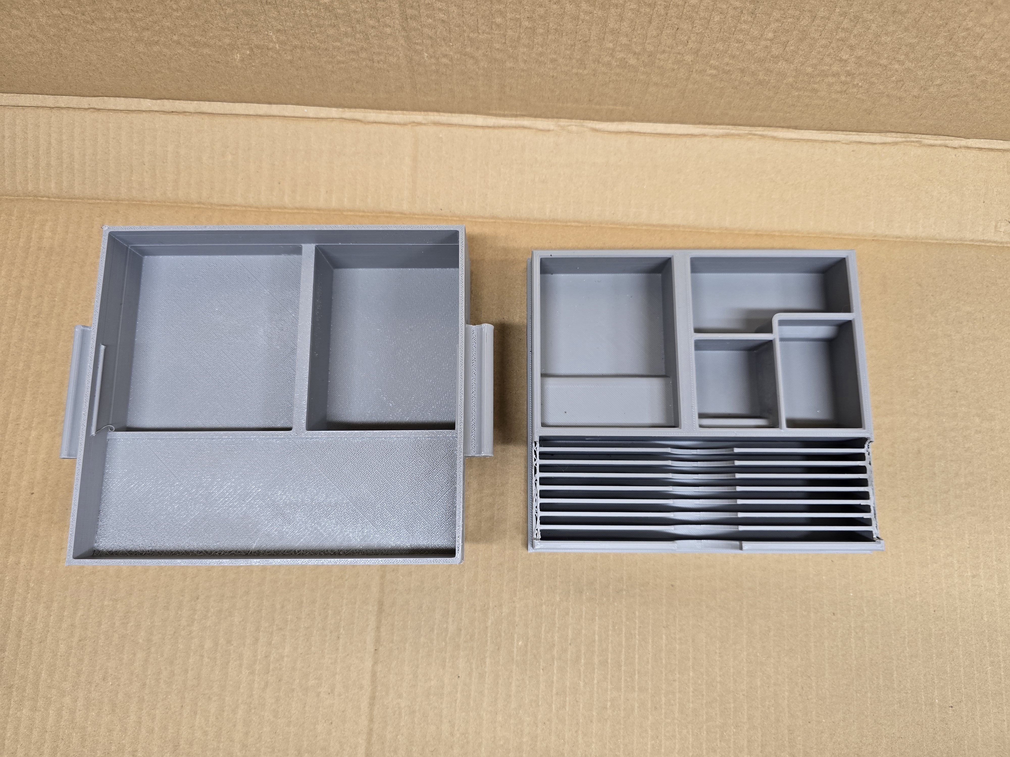 Work Sharp Professional Precision Adjust Accessory Box