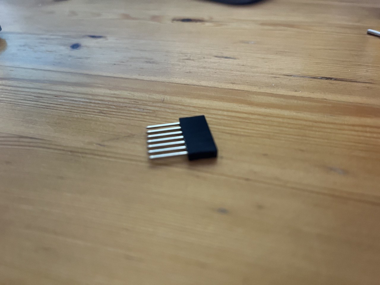 Miniatura 4 do modelo 3D Raspberry Pi3A+ mount for Prusa MK3/MK3S with stackable Headers