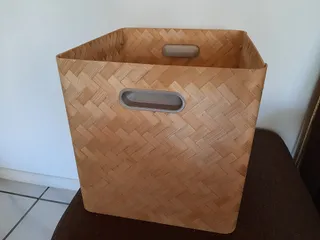 Handle Ikea Bullig / Griff Ikea Bullig (Kallax Box)