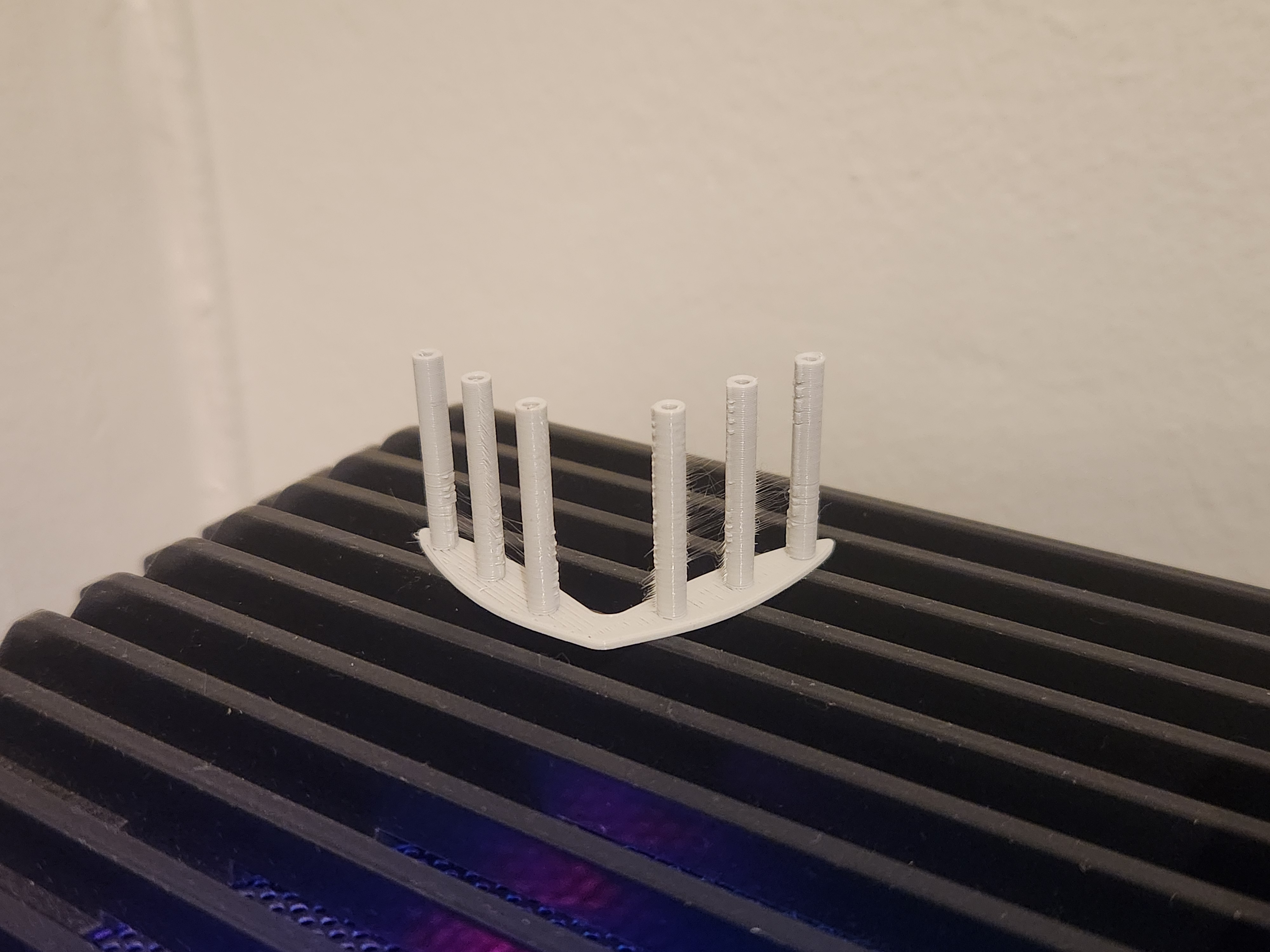 Retraction Wings — miniatura 2