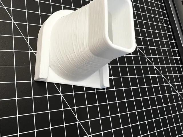 Trichter für DeLonghi Wassertank