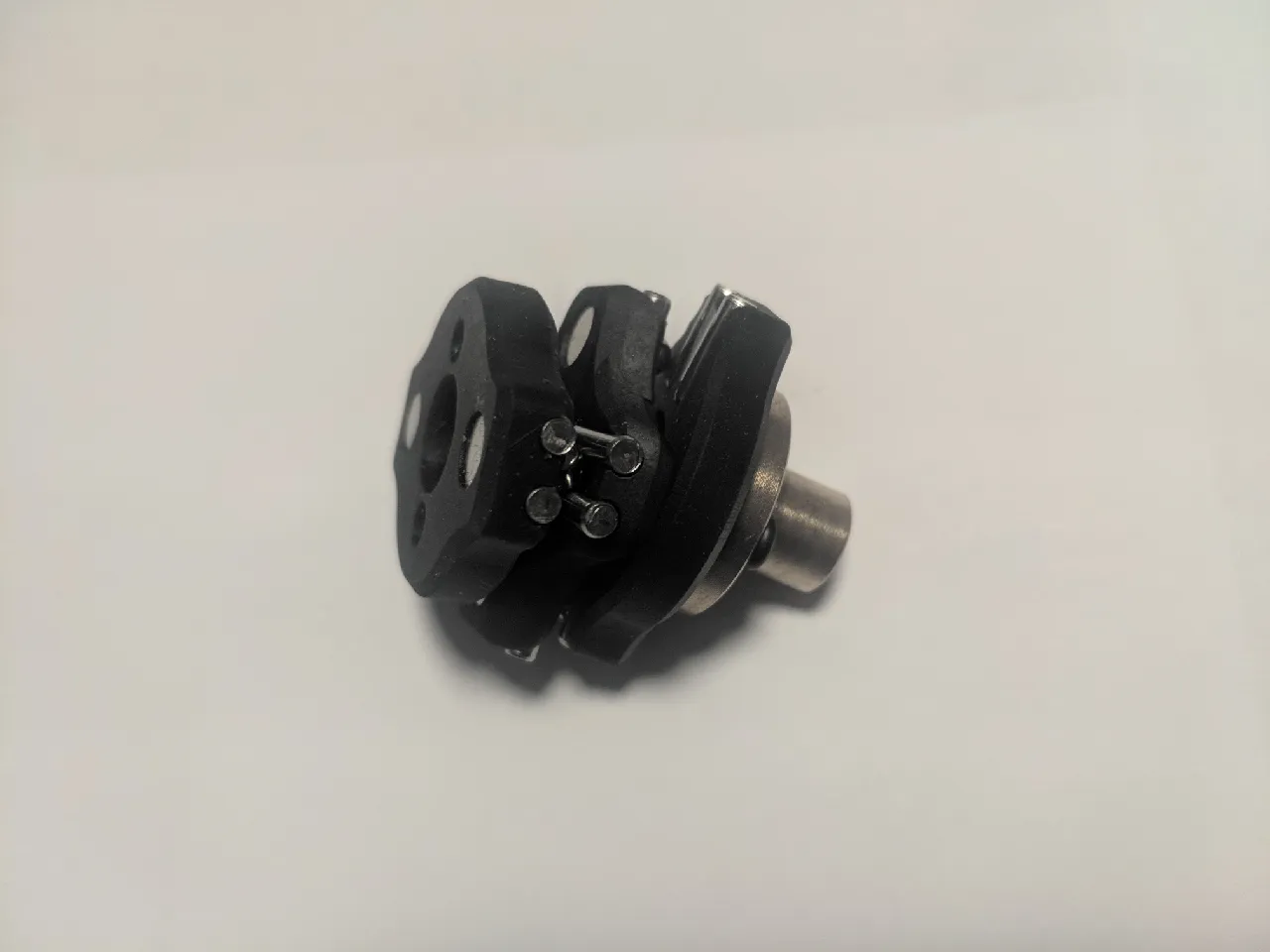 WobbleX for TR8 leadscrew anti Z wobble whole assembly unit with